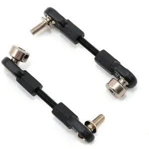 Offre Exclusive Traxxas Biellettes Stabilisatrice Avant (x2) 6895