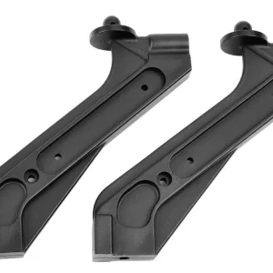 Corally Support Aileron Arrière V2 Kagama C-00180-105-2 Prix Promo