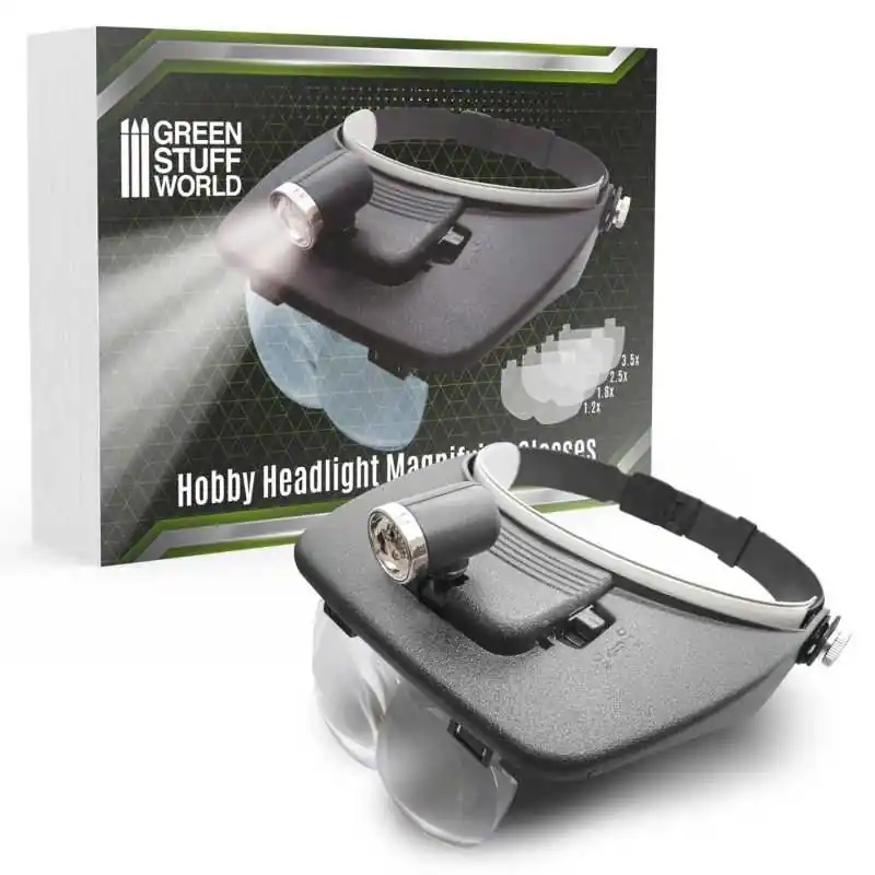 Acheter En Ligne Lunette Loupe pour Travail de Précision