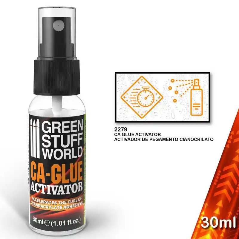 Activateur Colle Cyanoacrylate Haute Qualité