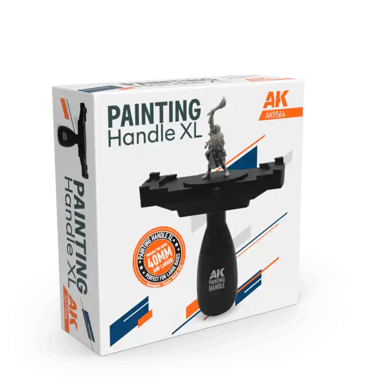 Petit Prix Poignée de Peinture XL
