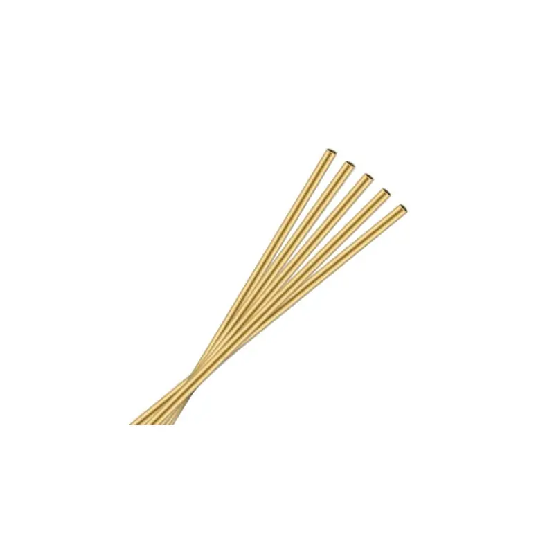 Tubes laiton ronds 1mm Remise