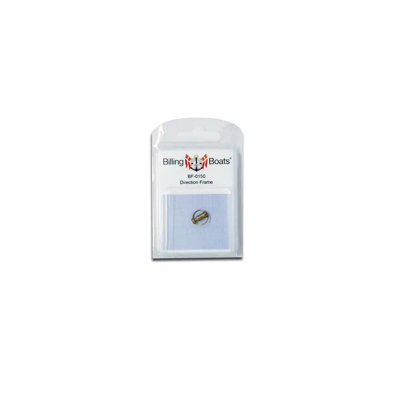 Satisfait Ou Remboursé Accastillage de bateau Antenne Giono en laiton 25mm (1pc)
