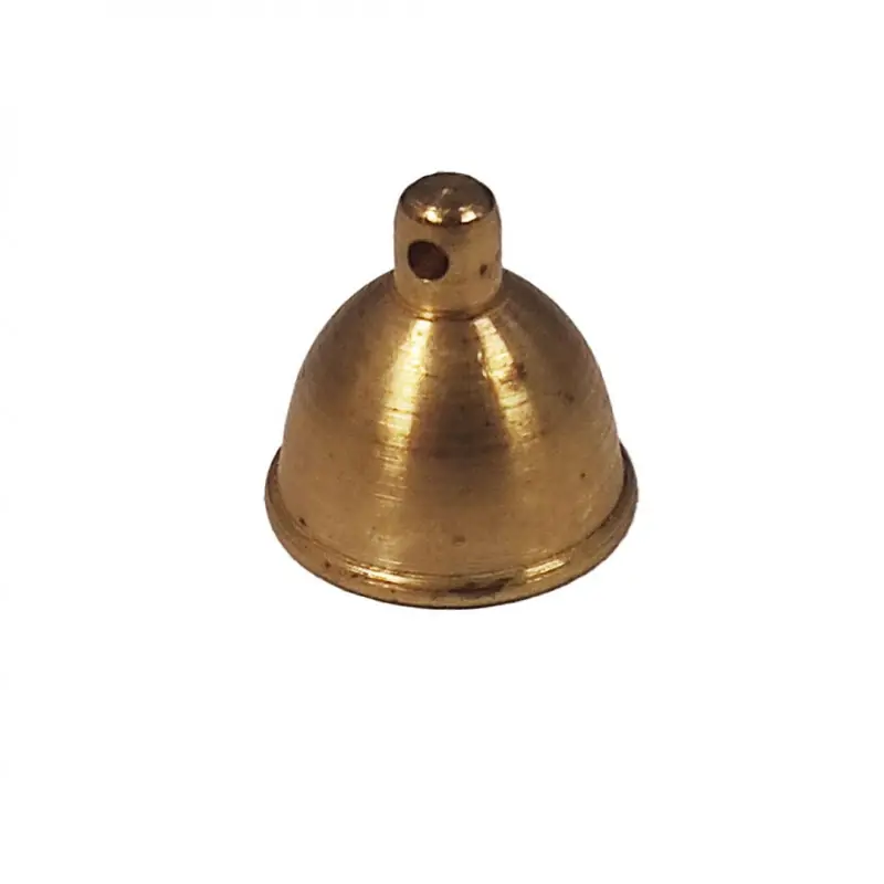 Accastillage de bateau Lampe 10x10mm en laiton (1pc) Bon Marché
