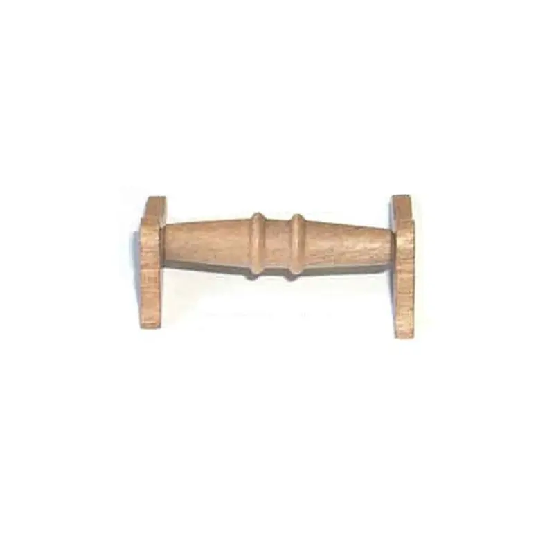 Produit De Marque Accastillage de bateau Treuil horizontal 34x50mm