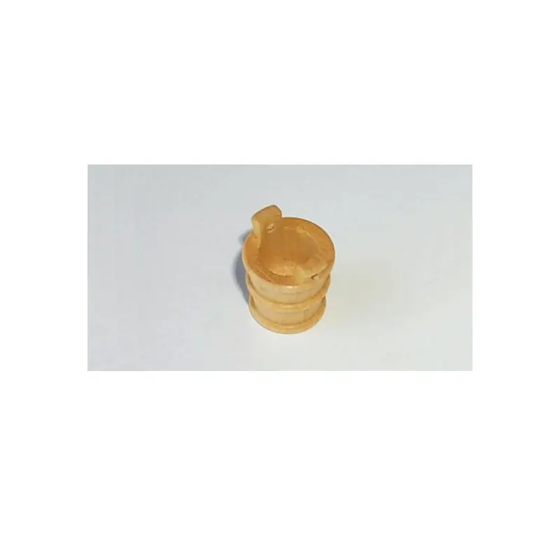 Solde Accastillage de bateau Baquets en bois 8x9mm (5pcs)