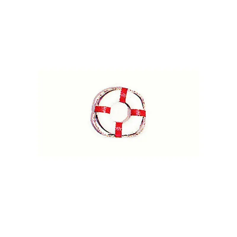 Accastillage de bateau Bouée diamètre 22mm Nouvelle Collection