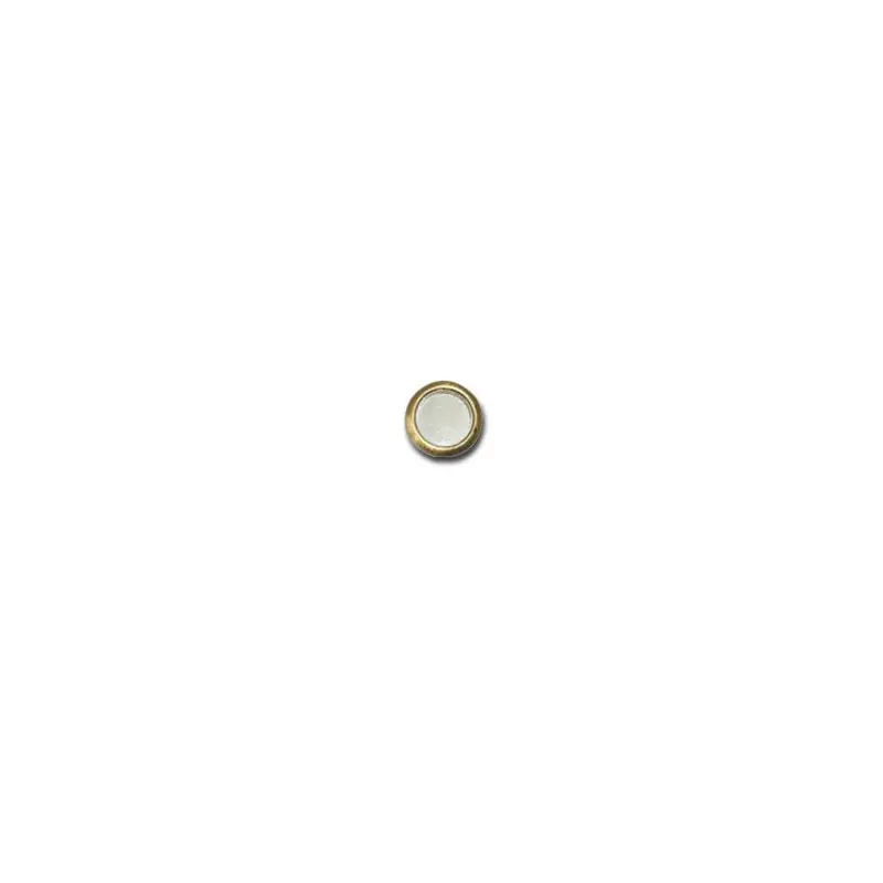 Accastillage de bateau Hublot en laiton diam. 6mm Achat Immédiat