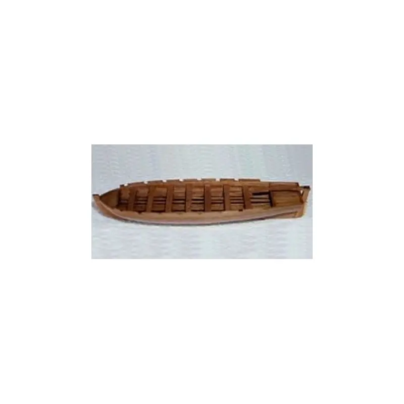 Accastillage de bateau Petit canot de survie long. 72mm Pas Cher