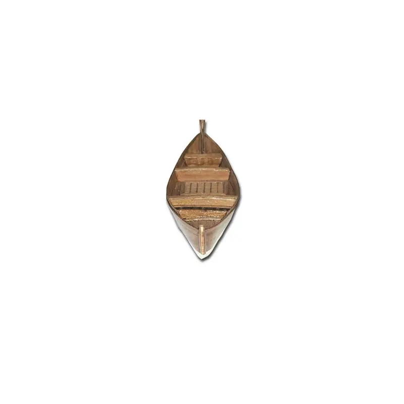 Petit Prix Accastillage de bateau Canot à moteur long. 104mm