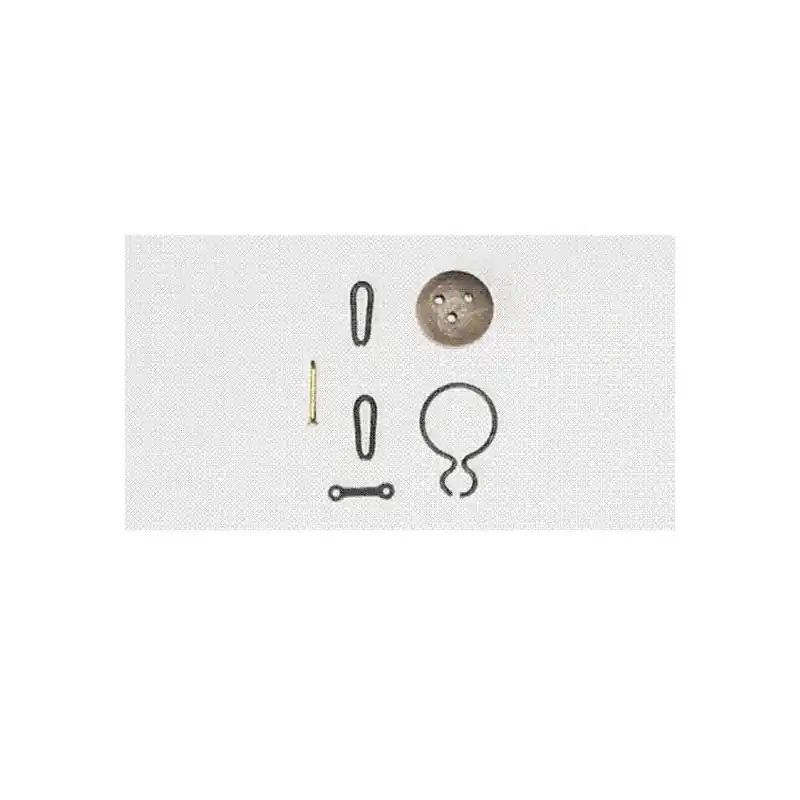 Commander Maintenant Accastillage de bateau Ferrure avec cap de mouton diam. 7mm