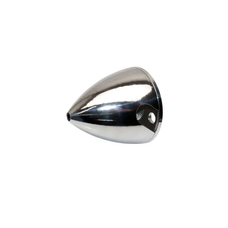 Promotion Accessoire embarqué CONE ALUMINIUM 101mm