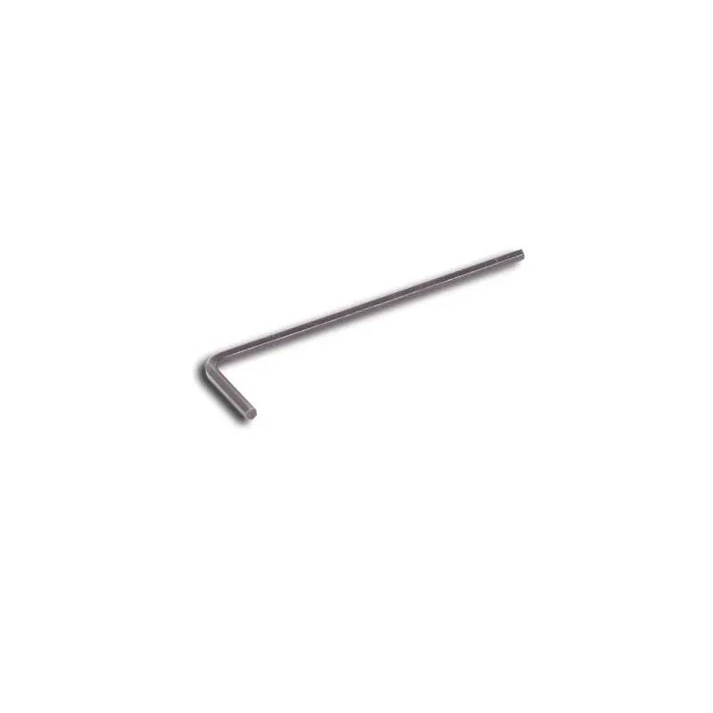 Clé 6 pans 1mm (10 pièces) Soldes