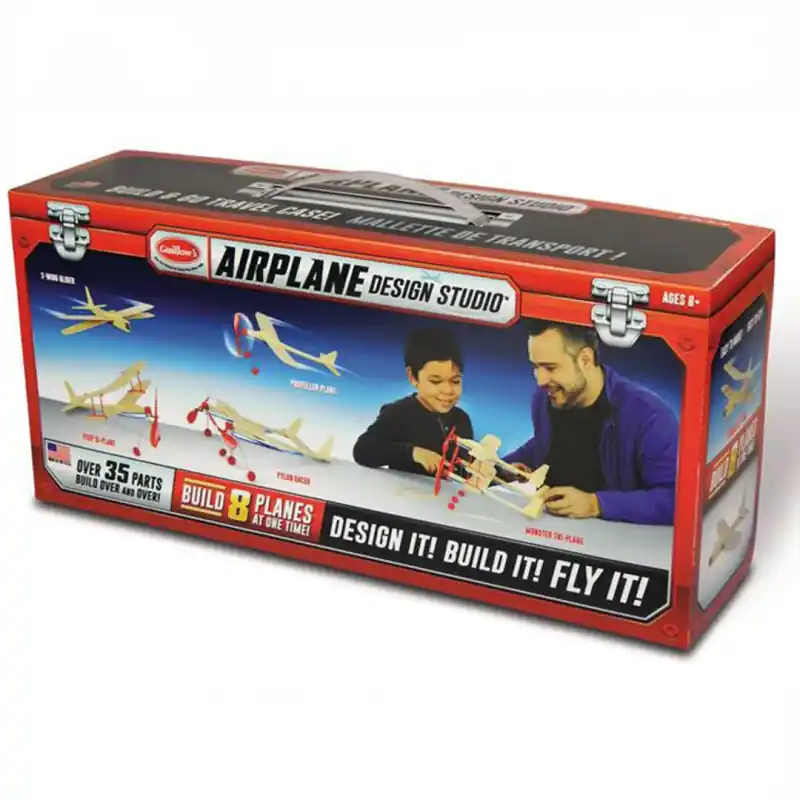 Vente Directe Avion de vol libre Airplane Design Studio GUILLOWS