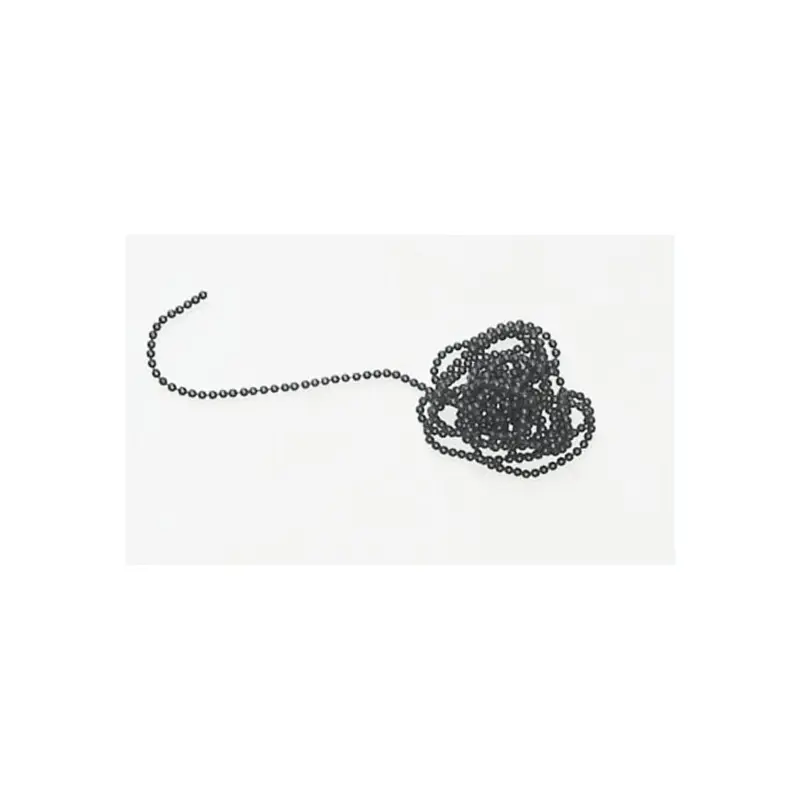 Offre Du Jour Accastillage de bateau Chaine à boules diamètre 1,8mm