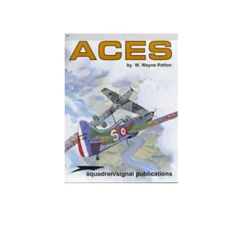 Livre ACES Offre Limitée
