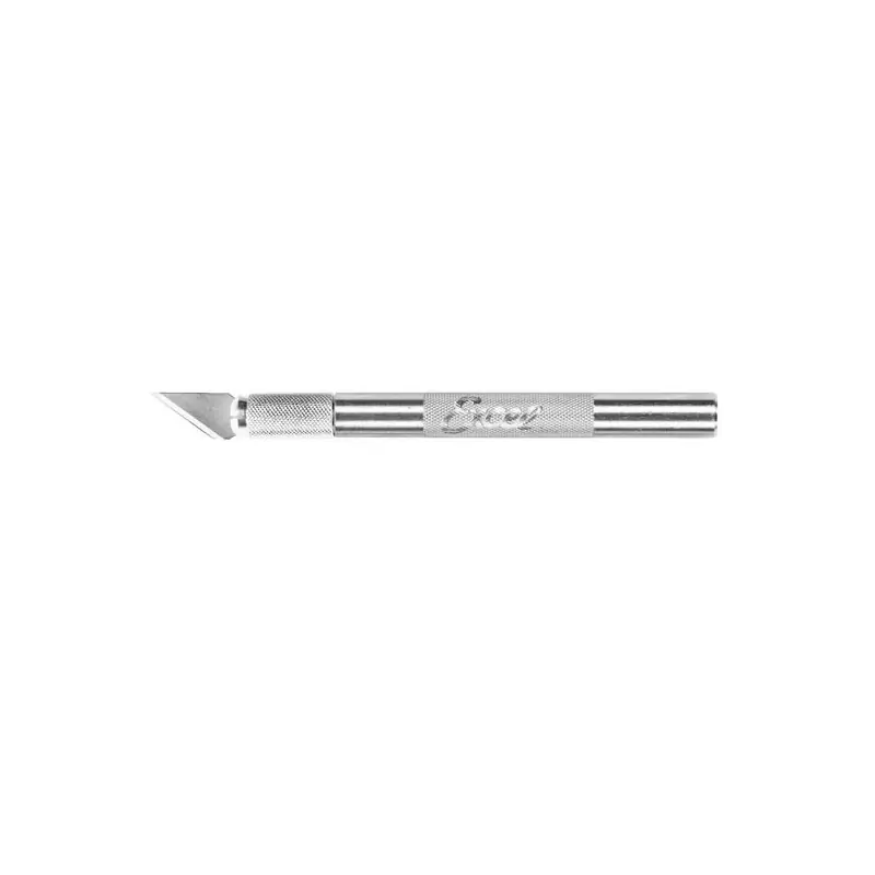 Meilleur Choix Couteau pour maquette Couteau n°2 std mm sur carte