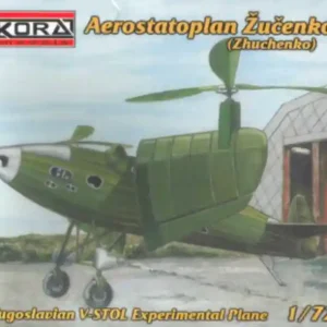 Kora Models 7244 Aerostatoplan Zucenko Paiement Sécurisé