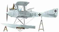 Prix Cassé Choroszy Modelbud B29 Friedrichshafen FF-33L