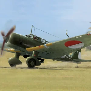 Wingsy Kits D5-06 IJA Type 99 Ki-51 ‘Sonia‘ At Other Services Commande En Gros