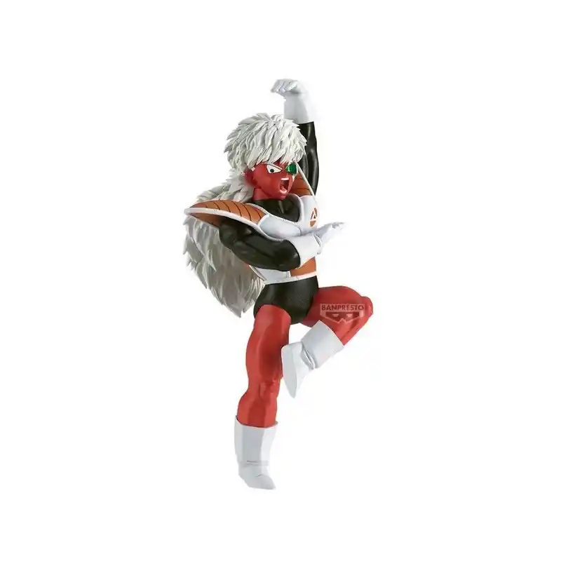 Bandai BP28960 Banpresto Dragon Ball Z Solid Edge Works - Jiece Authentique