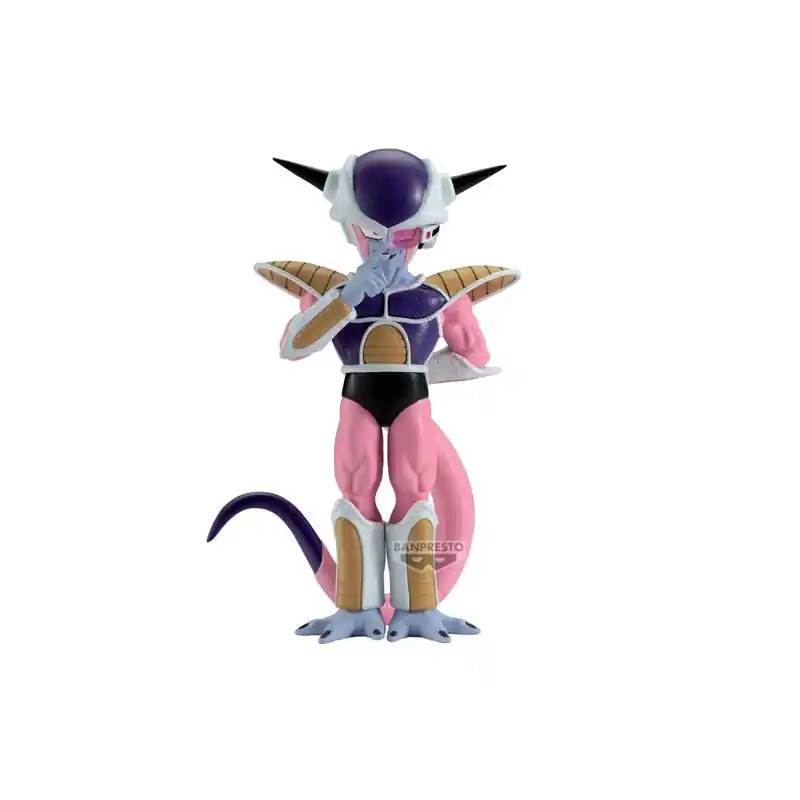 Petit Prix Bandai BP28685 Banpresto Dragon Ball Z Edge Works - Frieza II