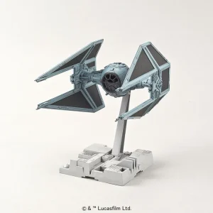 Revell 01212 Tie Interceptor Offre Exclusive