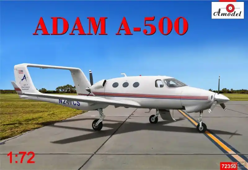 A-Model 72350 ADAM A-500 Nouvel Arrivage