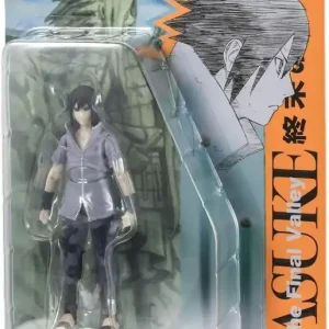 Bandai UL87538 Ultimate Legends Naruto - Sasuke Final Valley Prix Choc