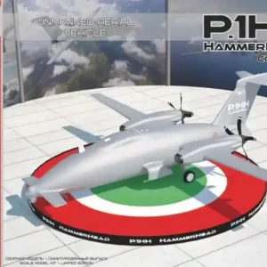 Prix Bas A & A Models 7206 P.1HH HammerHead