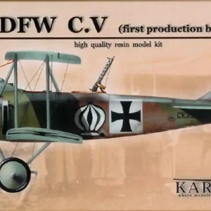 KARAYA 48010 DFW C.V first production batch Prix Réduit