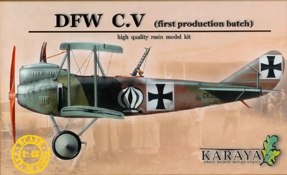 KARAYA 48010 DFW C.V first production batch Prix Réduit