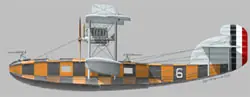 Choroszy Modelbud E03 Curtiss F-5l Nouvel Arrivage