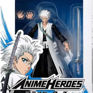 Bandai AH36973 Anime Heroes Bleach - Toshiro Hitsugaya Solde