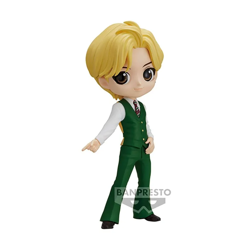 Bandai BP19012 Q Posket - Tinytan Dynamite - V Version A Certifié