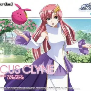 Achetez Aujourd'hui Bandai 61925 FIGURE RISE SEED LACUS CLYNE
