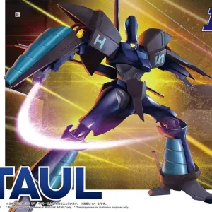 Bandai 61337 A.TAUL (Gundam 49869) Paiement Sécurisé