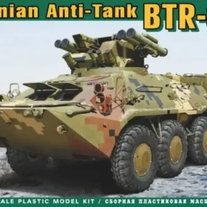 Acheter En Ligne ACE 72176 BTR-3RK