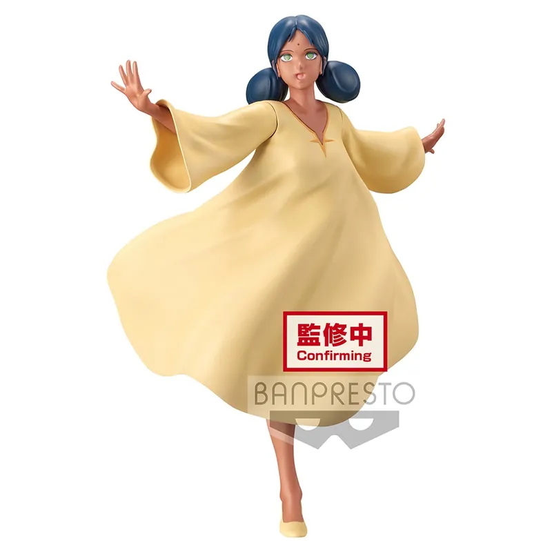 Bandai BP17944 Mobile Suit Gundam - Lalah Sune Nouvelle Collection