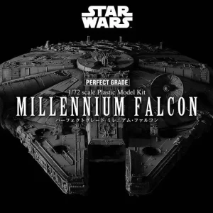 Revell 01206 Star Wars Millenium Falcon Nouvel Arrivage
