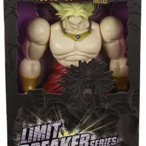 Bandai 36237 Broly (Limit Breaker) Offre Du Jour