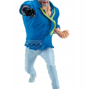 Bandai BP29086 Banpresto One Piece Battle Record Collection - Monkey D. Garp Nouveauté