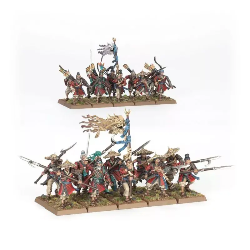 Achat Immédiat Grand Cathay Levée Paysanne (x20)