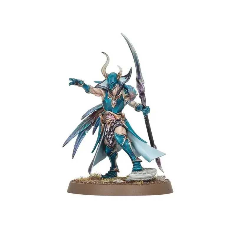 Quantité Limitée Disciples of Tzeentch Destinarque