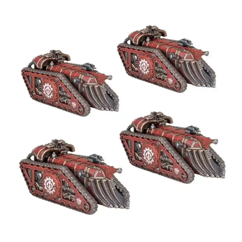 Legions Imperialis Triaros Squadron Offre Spéciale
