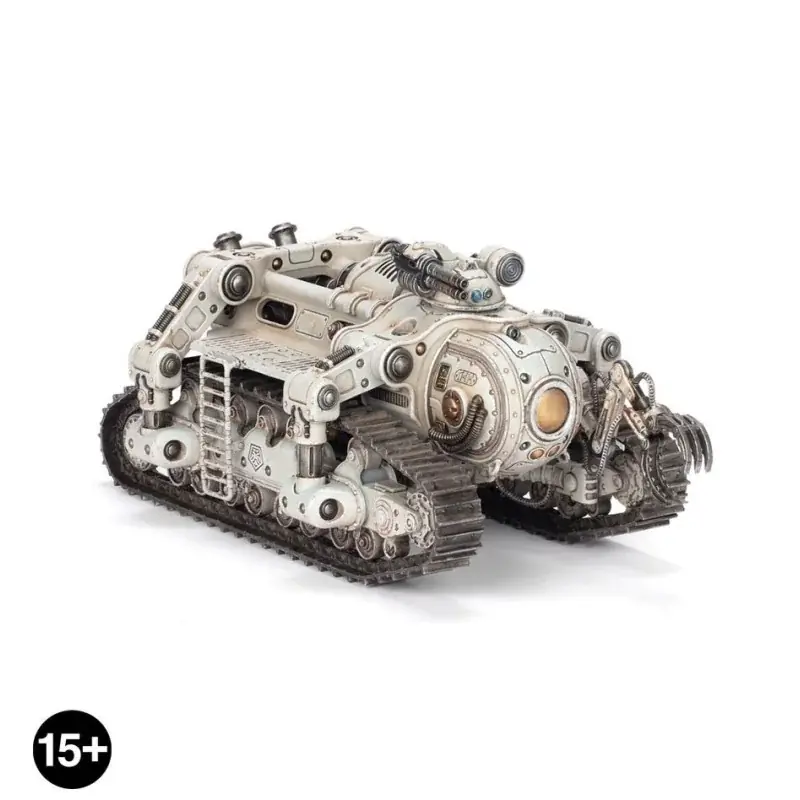 Meilleur Choix Necromunda Fw Ironhead Squat Prospectors Skalvian Explorator