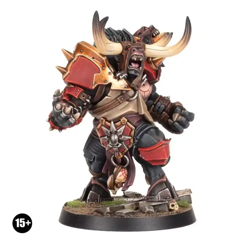 Offre Spéciale BloodBowl Fw Grashnak Blackhoof