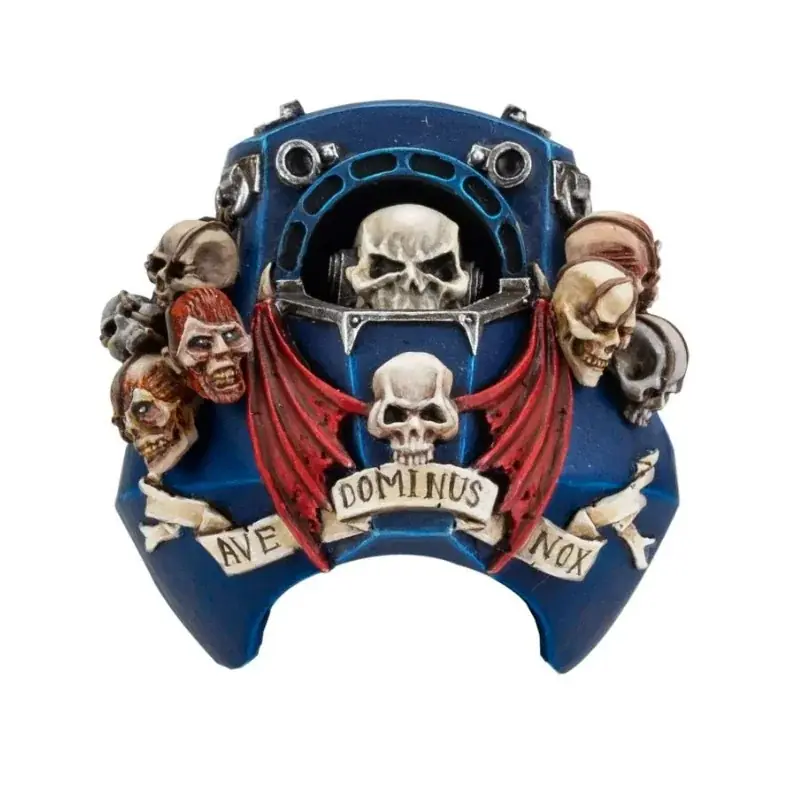 Night Lords Fw Contemptor Dreadgnought Upgrade Set Offre Spéciale