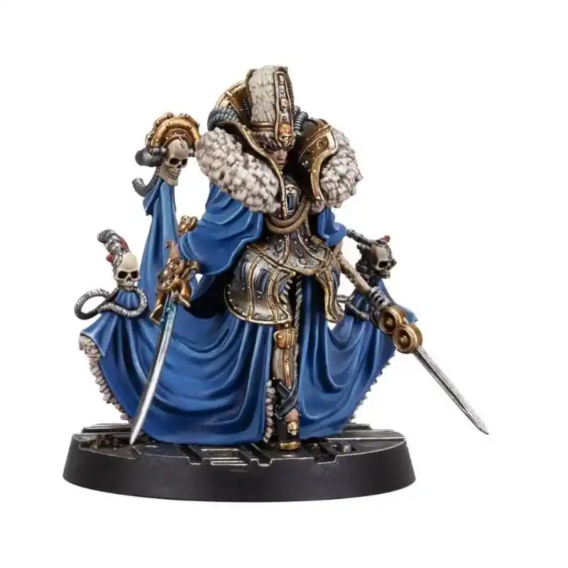Necromunda Fw Lady Haera, 13th Daughter of the Lord Helmawr Offre Spéciale