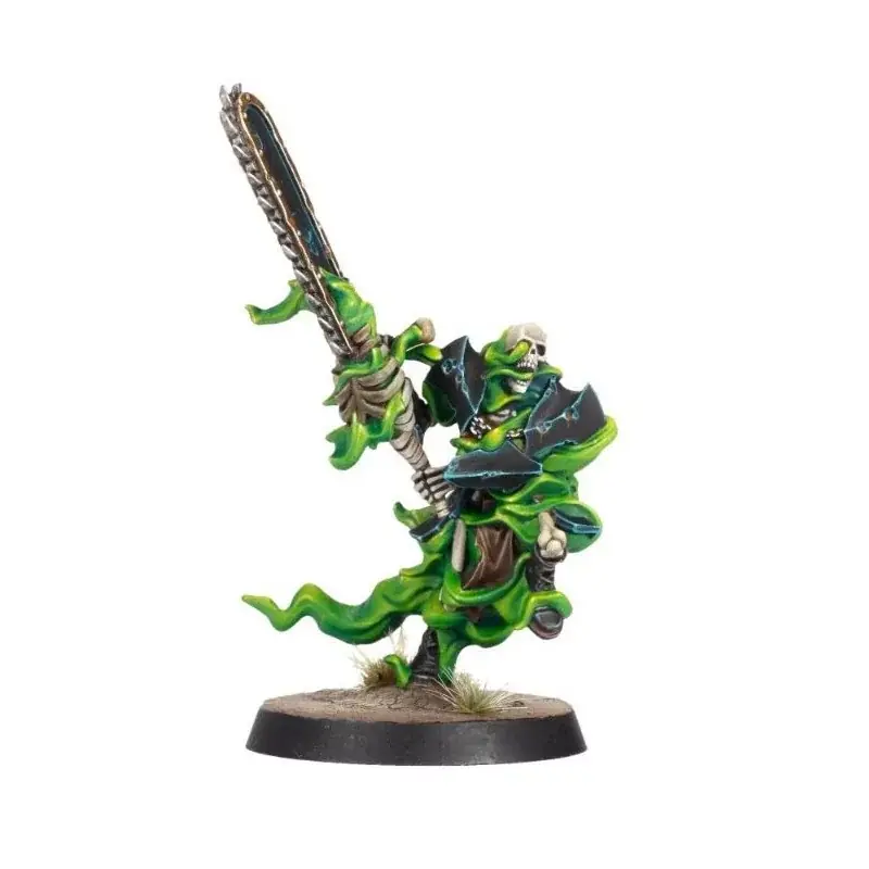 Haute Qualité BloodBowl Fw Bryce "The Slice" Cambuel